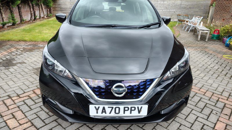 Leaf Accenta 2021 For Sale (9)